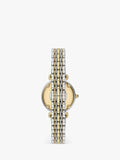 Emporio Armani AR11769 two-tone watch 28mm (British brand)