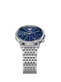 Emporio Armani men's watch AR11771 42mm - British product