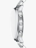Emporio Armani men's chronograph watch 42mm, UK version