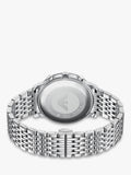 Emporio Armani men's chronograph watch 42mm, UK version