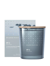 John Lewis SKANDINAVISK Øy 2 Wick Scented Candle 350g- Buy online at McGrocer