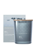 Skandinavisk Øy scented candle 350g (British brand)