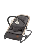 Maxi-Cosi Kori baby rocker with toy arch (British brand)
