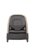 Maxi-Cosi Kori baby rocker with toy arch (British brand)