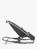 Maxi-Cosi Kori baby rocker with toy arch (British brand)