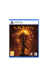 John Lewis Sony Saros PS5 Game- Buy online at McGrocer