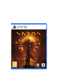 Sony Saros for PS5, UK version