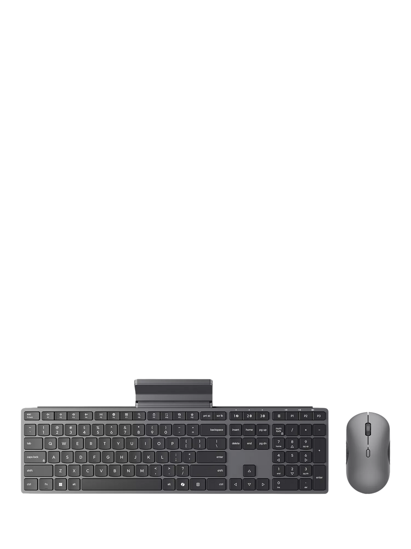 Lenovo 700 wireless keyboard and mouse combo (British brand)