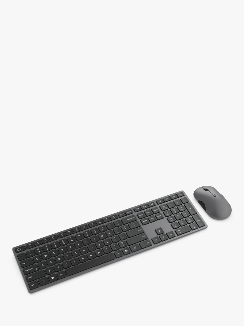 Lenovo 700 wireless keyboard and mouse combo (British brand)