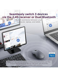Lenovo 700 wireless keyboard and mouse combo (British brand)