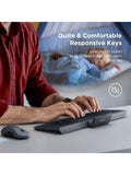 Lenovo 700 wireless keyboard and mouse combo (British brand)