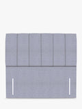 John Lewis Ada full depth upholstered headboard double, UK version
