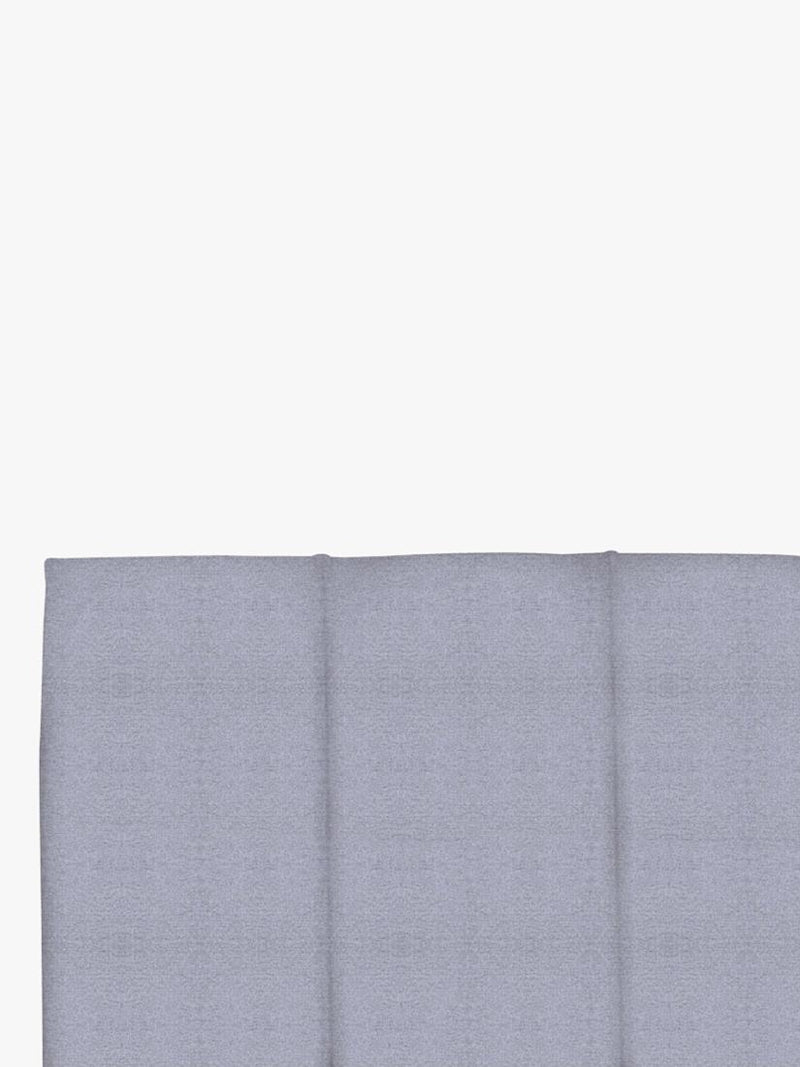 John Lewis Ada full depth upholstered headboard double, UK version