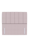 John Lewis Ada Full Depth Upholstered Headboard, Double