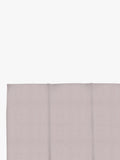 John Lewis Ada full depth upholstered headboard double, UK version