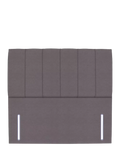John Lewis Ada full depth upholstered headboard double, UK version