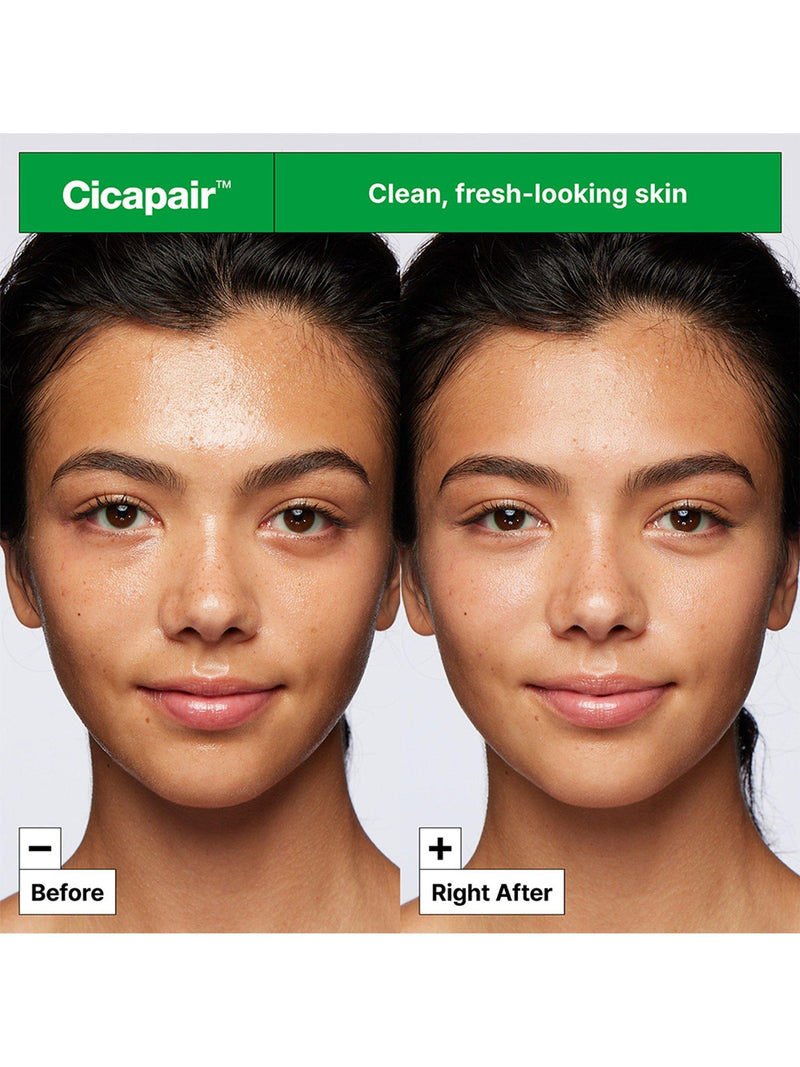 Dr.Jart+ Cicapair Gentle Cleansing Foam 150ml, imported from the UK