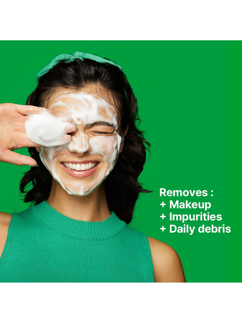 Dr.Jart+ Cicapair Gentle Cleansing Foam 150ml, imported from the UK