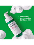 Dr.Jart+ Cicapair Gentle Cleansing Foam 150ml, imported from the UK