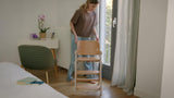 Chicco Meraviglia 4-in-1 highchair beige (British brand)