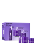 Clinique anti-ageing gift set (British brand)