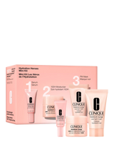 John Lewis Clinique Hydration Heroes Mini Skincare Gift Set- Buy online at McGrocer
