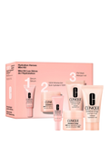 Clinique Hydration Heroes Mini skincare gift set, UK version