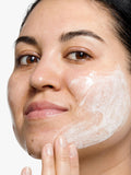 Clinique mini skincare set for oily skin (British brand)