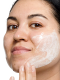 Clinique mini skincare set for oily skin (British brand)