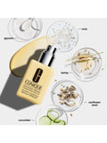 Clinique 3-Step skincare gift set for dry skin, UK version