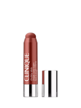 John Lewis Clinique Chubby Stick Cheek Colour Balm Blush Stick 6g- Buy online at McGrocer