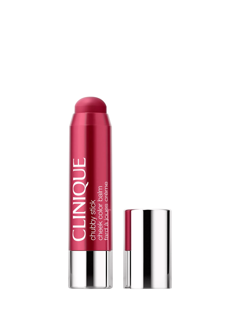 Clinique Chubby Stick Cheek Colour Balm Blush Stick 6g