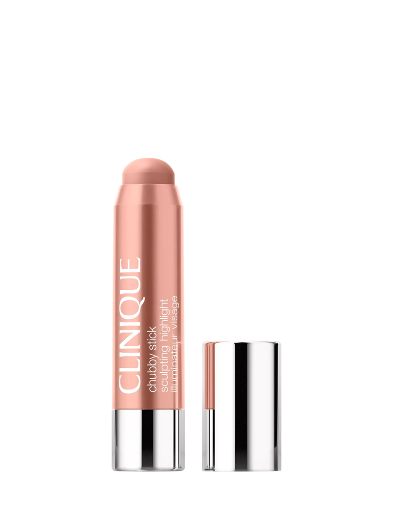 Clinique Chubby Stick Sculpting Highlight Stick Luminous Cream Highlighter 6g