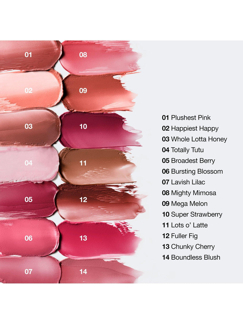 Clinique Chubby Stick Moisturising Lip Balm 3g, UK version