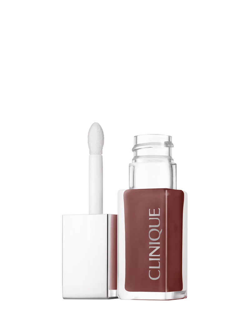 Clinique Nude Honey Almost Lipstick and Lip Cheek Oil duo, UK version
