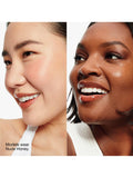 Clinique Nude Honey Almost Lipstick and Lip Cheek Oil duo, UK version