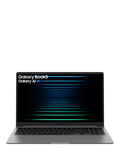 Samsung Galaxy Book5 15.6 Full HD laptop Titan Grey, UK version