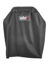 John Lewis Weber Lumin BBQ and Stand Protective Cover- Buy online at McGrocer