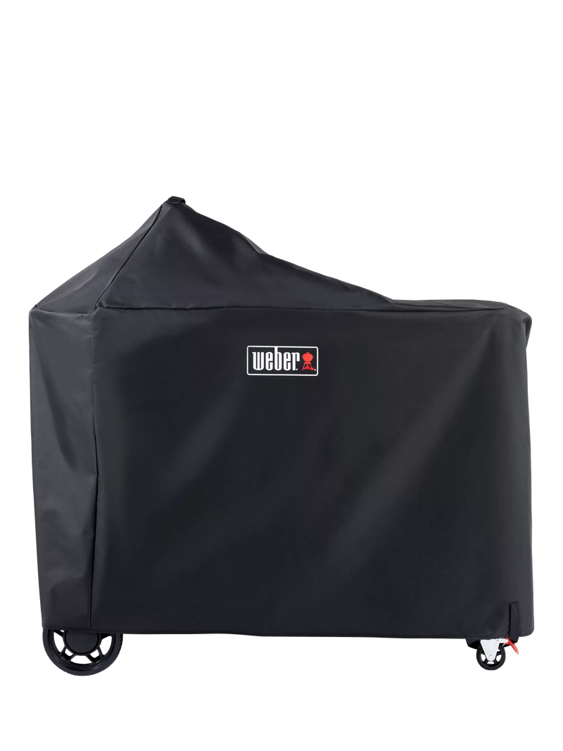Weber Performer Premium BBQ cover 57cm, imported from the UK