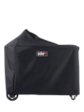 Weber Performer Premium BBQ cover 57cm, imported from the UK