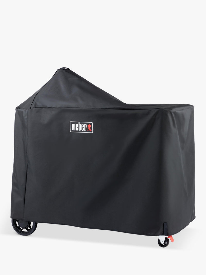 Weber Performer Premium BBQ cover 57cm, imported from the UK