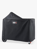 Weber Performer Premium BBQ cover 57cm, imported from the UK