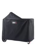 Weber Performer Premium BBQ cover 57cm, imported from the UK