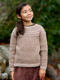 West Yorkshire Spinners ColourLab Twist and DK knitting pattern booklet (British brand)