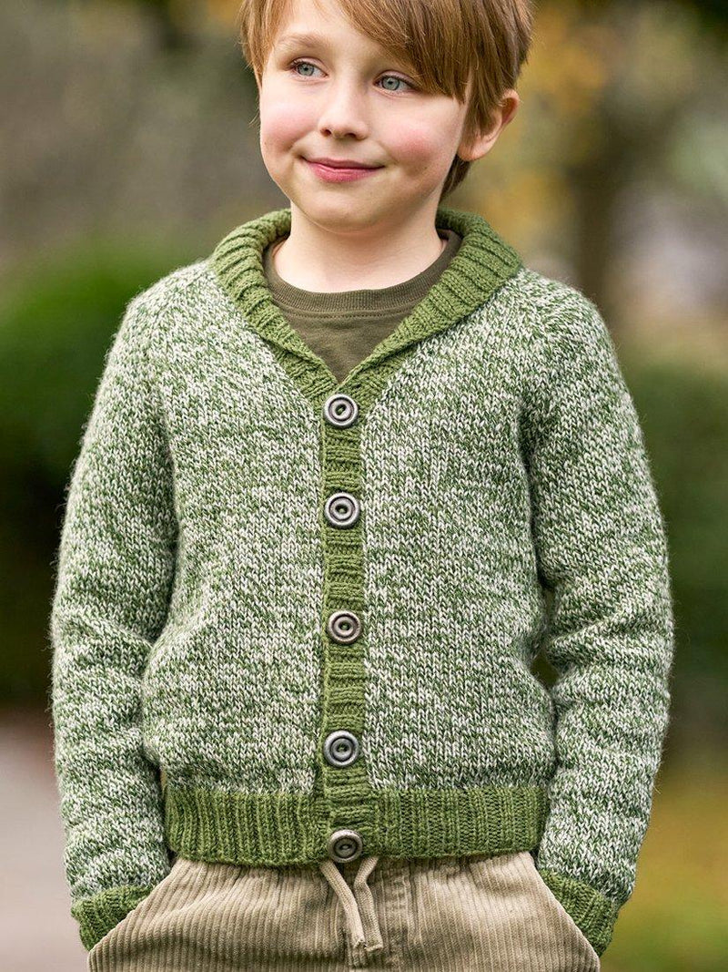 West Yorkshire Spinners ColourLab Twist and DK knitting pattern booklet (British brand)
