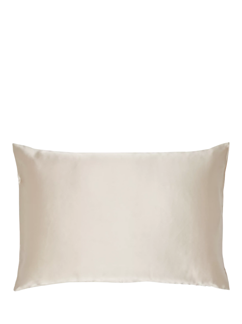 Gingerlily Boxed Silk Standard Pillowcase