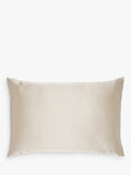 Gingerlily silk standard pillowcase 50x75cm (British brand)