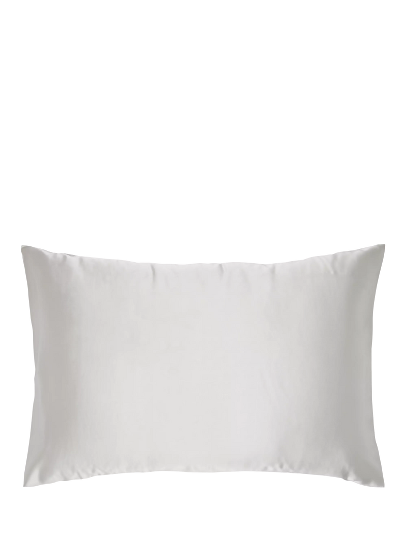 Gingerlily Boxed Silk Standard Pillowcase