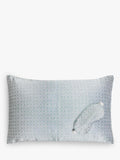 Gingerlily silk eye mask and pillowcase set standard pillowcase (British brand)
