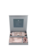 Gingerlily silk sleep set ultimate, imported from the UK